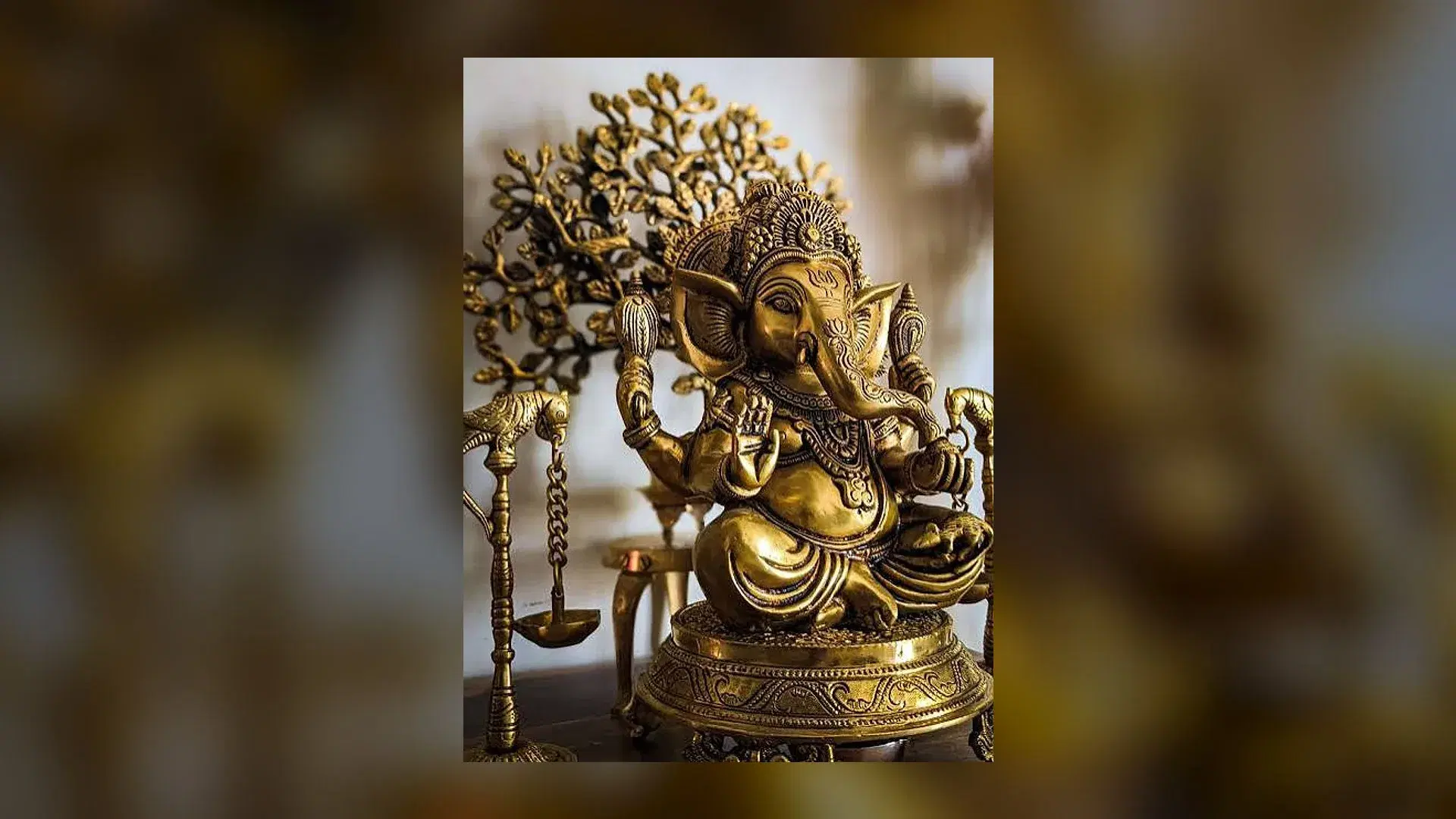 Idols & Murtis